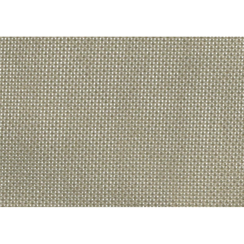 Piece 刺しゅう布 コングレス 津軽こぎん刺し くるみ 約30x42cm PHC-019-7 1個(ご注文単位1個)【直送品】