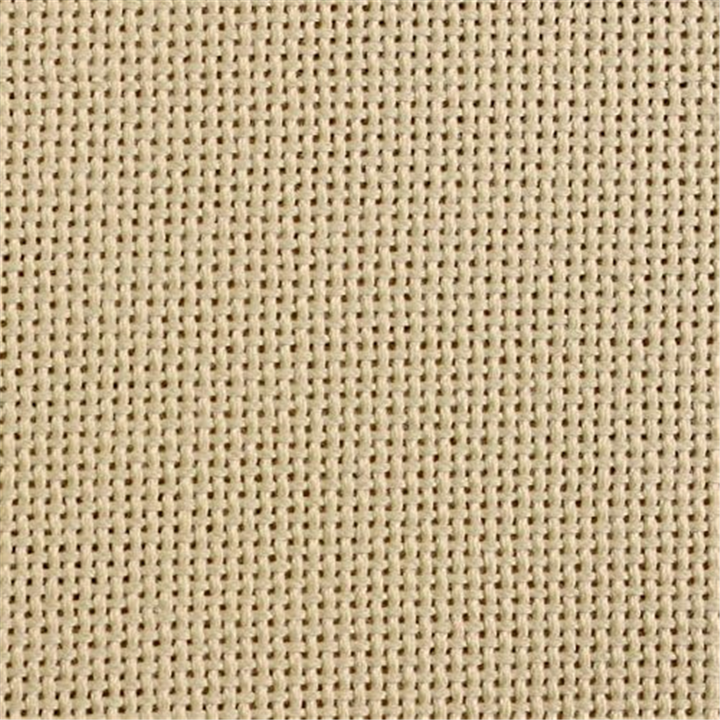 Piece 刺しゅう布 コングレス 津軽こぎん刺し しらちゃ 約30x42cm PHC-019-8 1個(ご注文単位1個)【直送品】