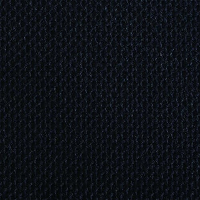 Piece 刺しゅう布 コングレス 津軽こぎん刺し すみくろ 約30x42cm PHC-019-10 1個(ご注文単位1個)【直送品】