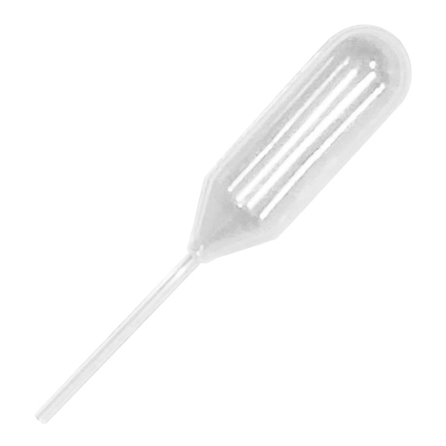 ポリスポイト 滅菌 1.3ml 4320-2705 20本×40袋 1個(ご注文単位1個)【直送品】