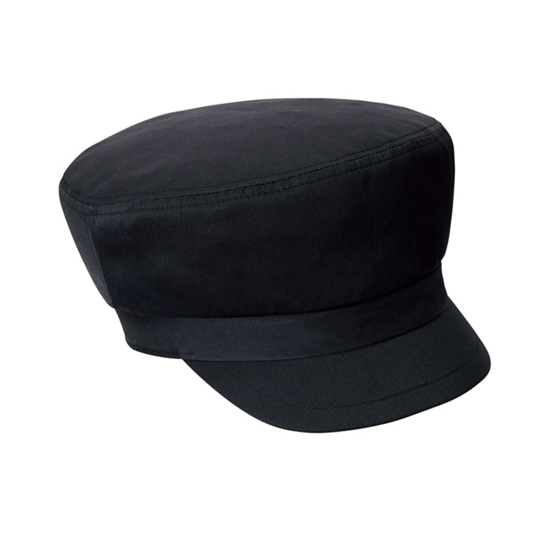 サーヴォ 男女兼用 帽子 F ブラック SHAU-1926-B9 1枚（ご注文単位1枚）【直送品】
