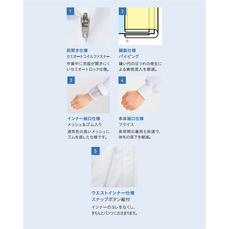 サーヴォ 男女兼用 長袖ジャンパー LL ネイビー CD-394-K3 1枚（ご注文単位1枚）【直送品】