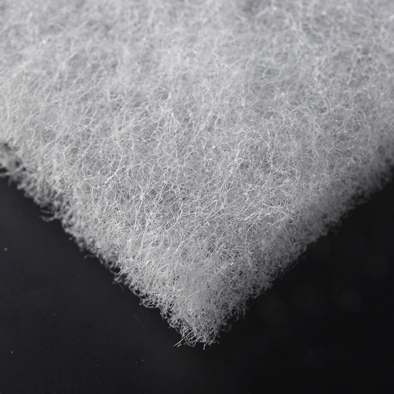 新北九州工業(株) 業務用エアフィルター エコフ 超厚 50cm×30m SW-1235 1本(ご注文単位1本)【直送品】