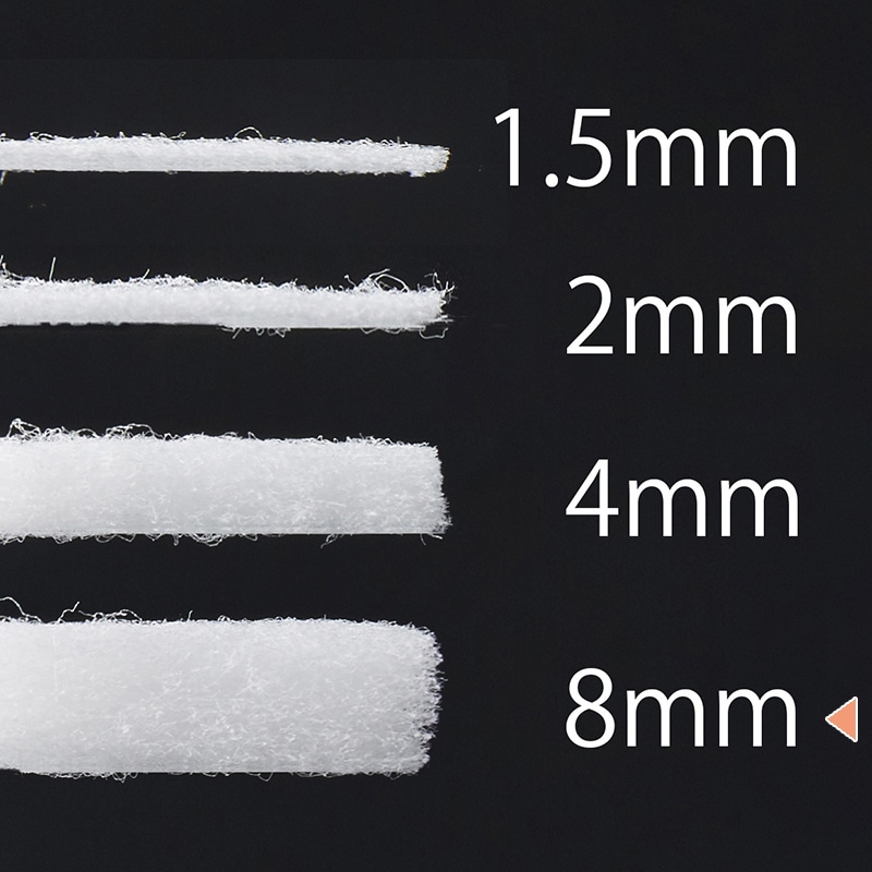 新北九州工業(株) 業務用エアフィルター エコフ 超厚 50cm×30m SW-1235 1本(ご注文単位1本)【直送品】