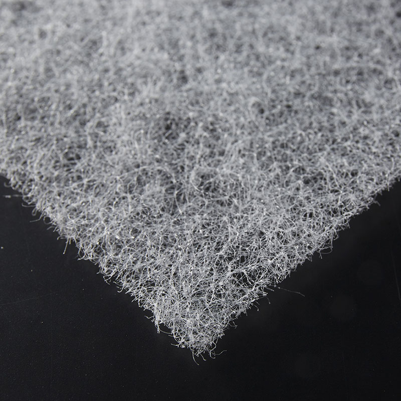 新北九州工業 業務用エアフィルター エコフ レギュラー 40cm×50m SW-4054 1本(ご注文単位1本)【直送品】