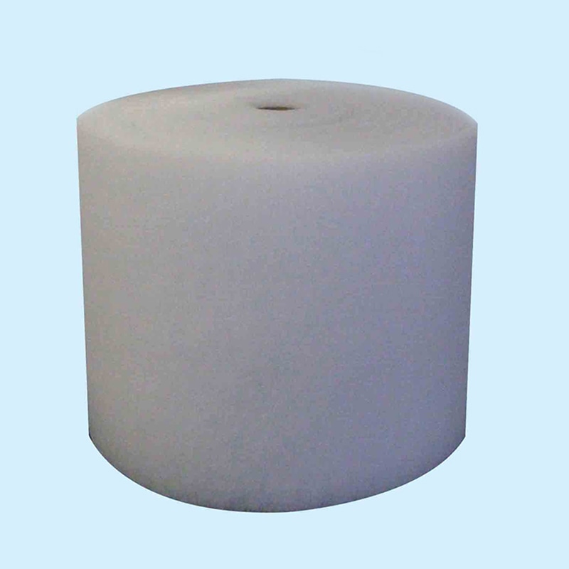 新北九州工業（株） 業務用エアフィルター　エコフ　レギュラー 50cm×50m SW-4055 1本（ご注文単位1本）【直送品】