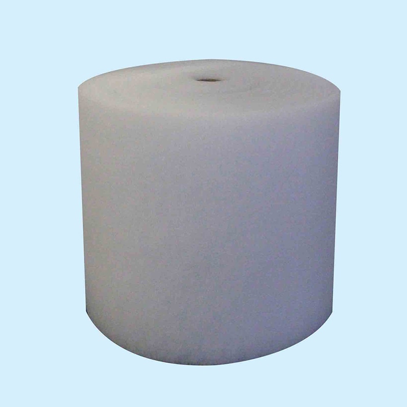 新北九州工業 業務用エアフィルター エコフ レギュラー 60cm×50m SW-4056 1本（ご注文単位1本）【直送品】