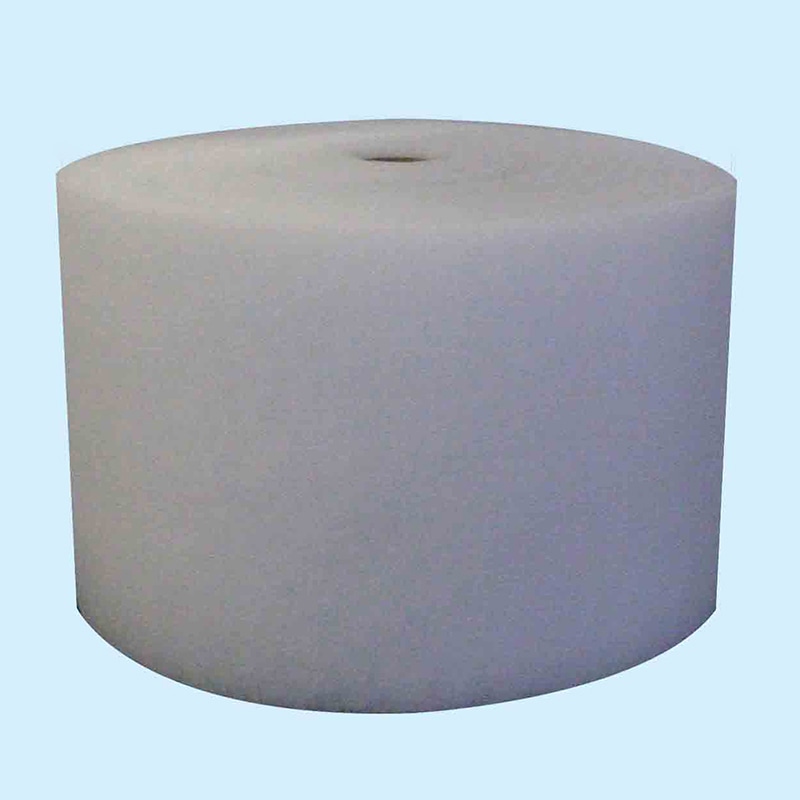 新北九州工業 業務用エアフィルター エコフ レギュラー 30cm×50m SW-4053 1本（ご注文単位1本）【直送品】