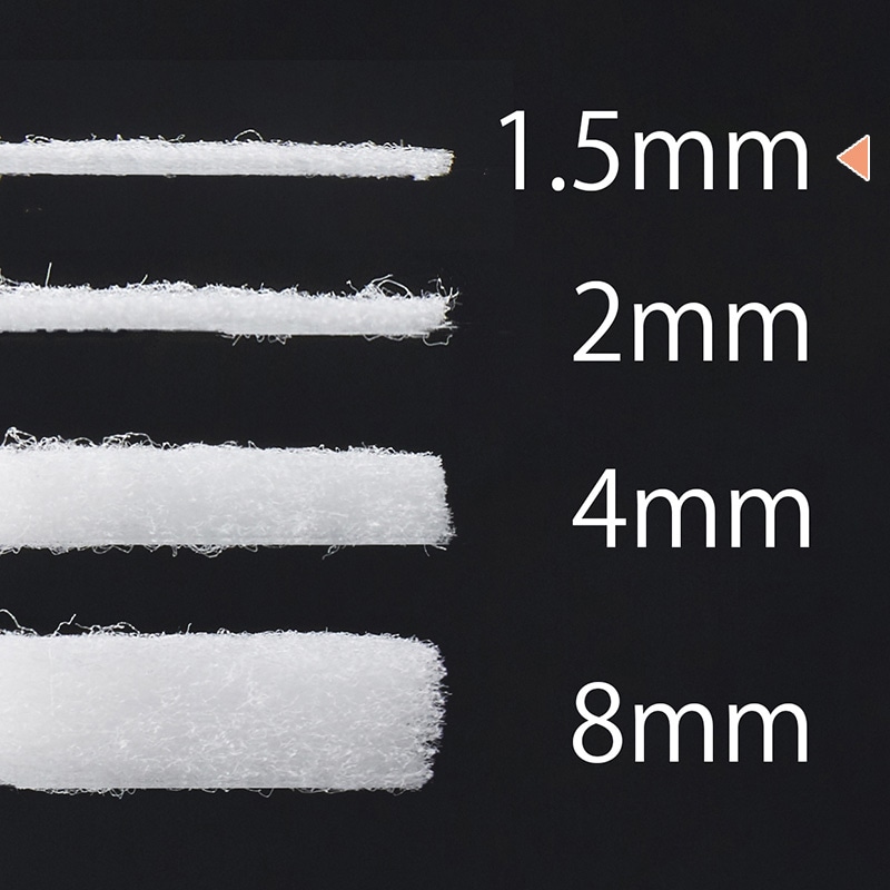 新北九州工業 業務用エアフィルター 長尺フィルター 100cm×30m SW-5631 1本（ご注文単位1本）【直送品】