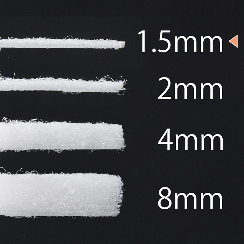 新北九州工業 業務用エアフィルター 長尺フィルター 80cm×30m SW-7638 1本(ご注文単位1本)【直送品】