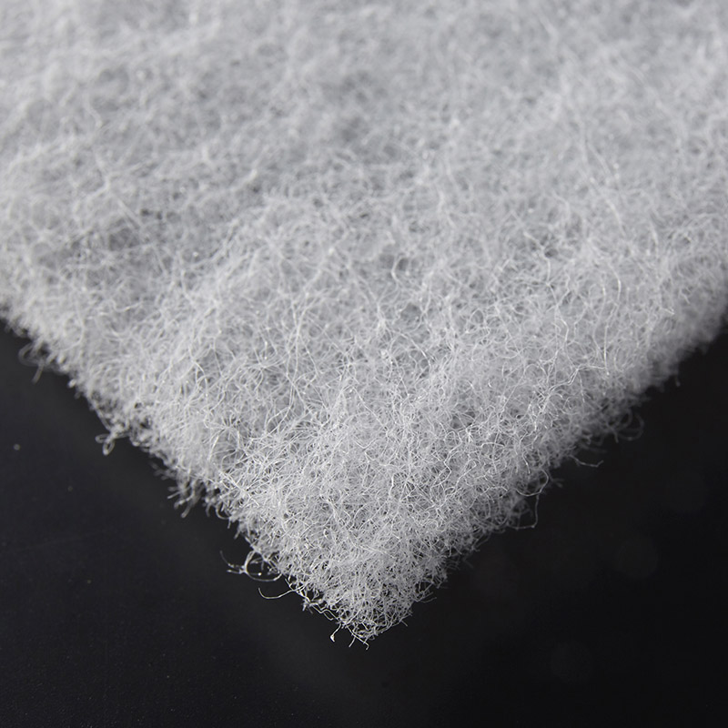 新北九州工業 業務用エアフィルター エコフ 厚デカ 40cm×30m SW-7034 1本（ご注文単位1本）【直送品】