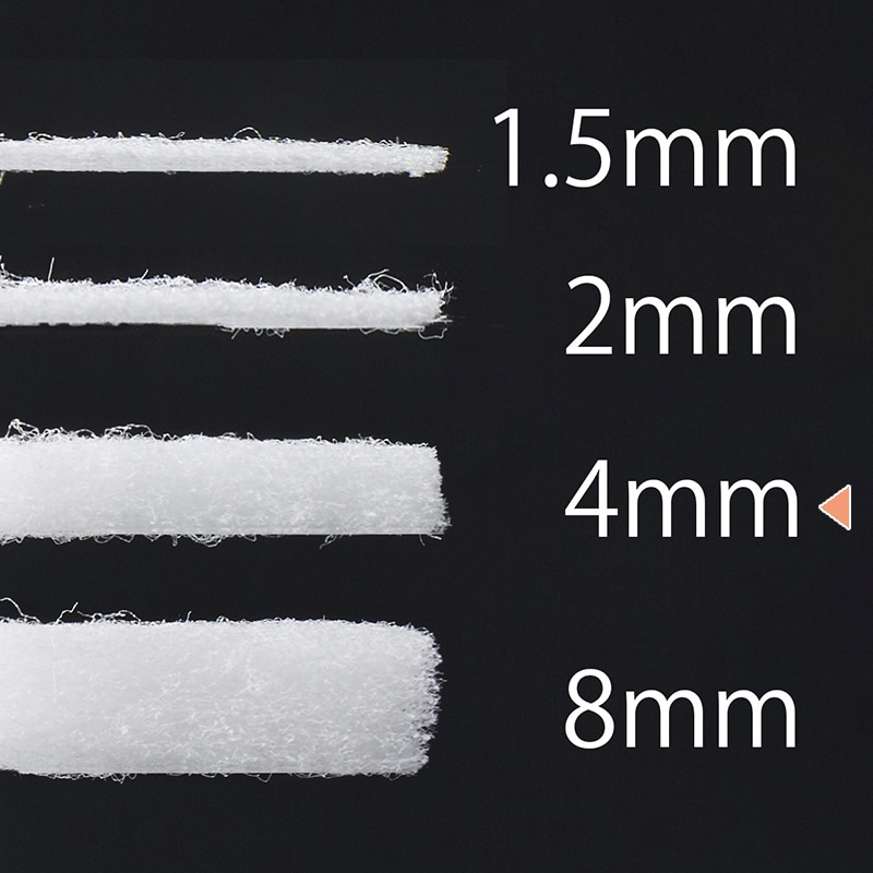 新北九州工業 業務用エアフィルター エコフ 厚デカ 50cm×30m SW-7035 1本(ご注文単位1本)【直送品】