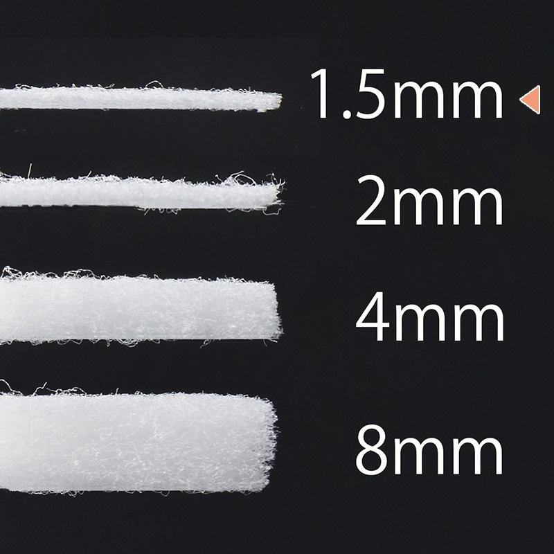 新北九州工業 業務用エアフィルター 長尺フィルター 50cm×30m SW-7635 1本（ご注文単位1本）【直送品】