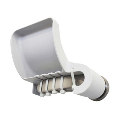 アームハンドルモデル2　右用　KOP207W   1個（ご注文単位1個）【直送品】