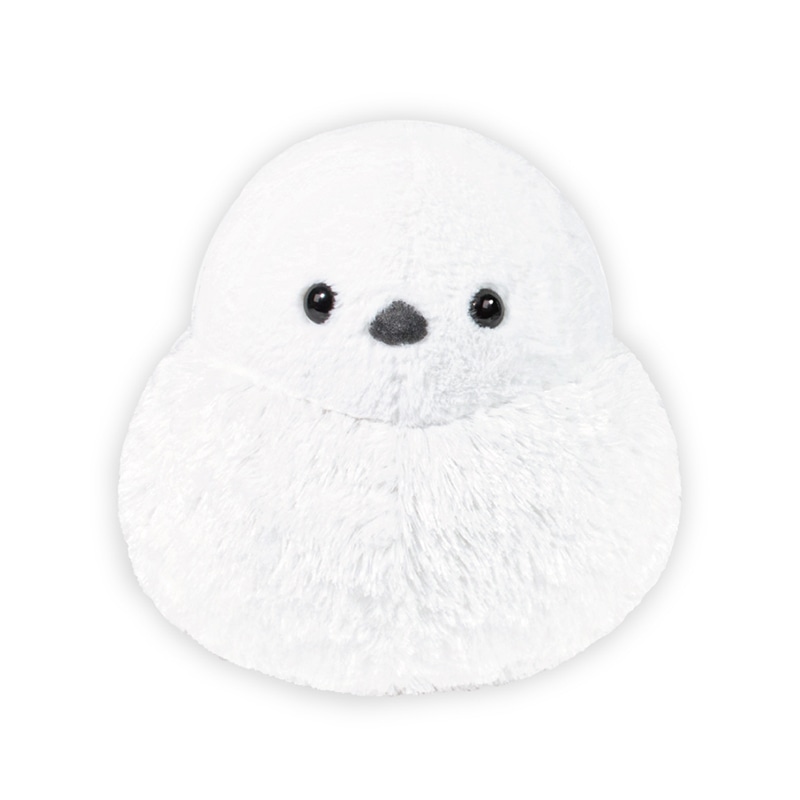 エール ぬいぐるみ ふくらしまえなが BIG PT0008-A 1個（ご注文単位18個）【直送品】