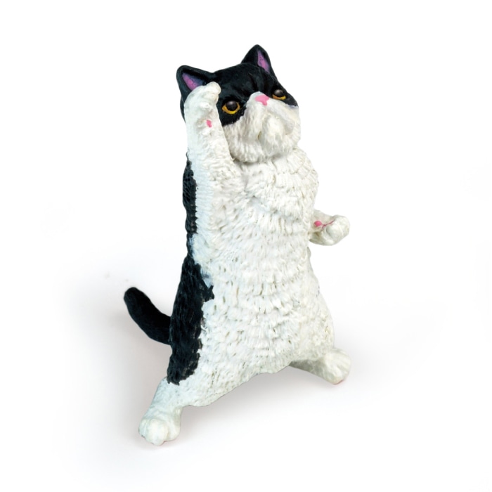 エール フィギュア NYAoooo!! BB0014AS 1個(ご注文単位10個)【直送品】