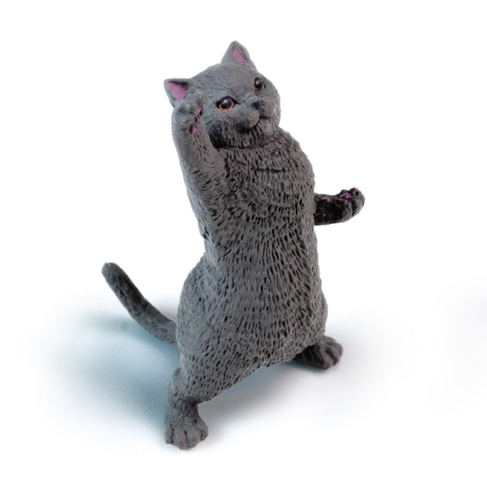 エール フィギュア NYAoooo!! BB0014AS 1個(ご注文単位10個)【直送品】