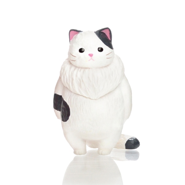 エール フィギュア 虚無。 参 BB0026AS 1個(ご注文単位10個)【直送品】