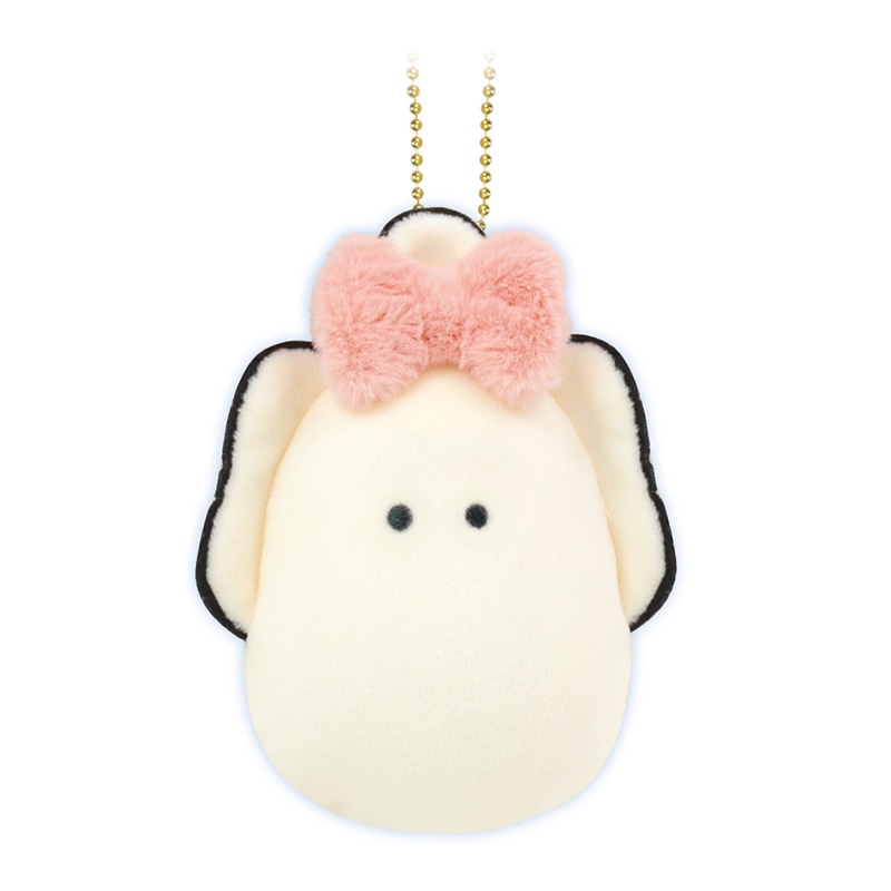 エール マスコット つぶらな瞳のむぎゅぬい なまがきR PT0030-A 1個(ご注文単位5個)【直送品】