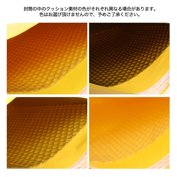 プラタ クッション封筒 大サイズ 100枚セット ph013 1セット（ご注文単位1セット）【直送品】