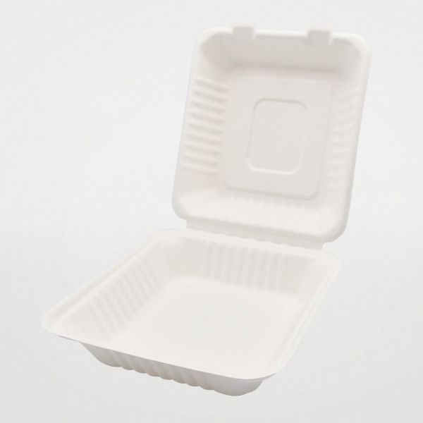 パックスタイル 弁当容器　新ABランチ 200－220 00706022 50枚/袋（ご注文単位4袋）【直送品】