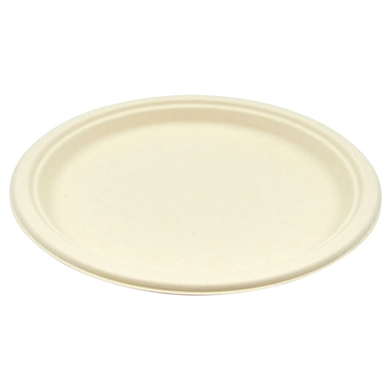 紙皿・プラスチック皿