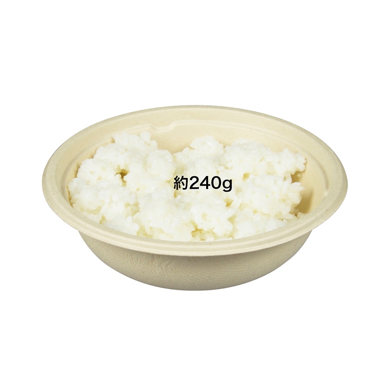 惣菜サラダ容器 ボウルM 中 50枚/袋(ご注文単位18袋)【直送品】