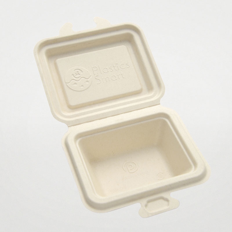 弁当容器　BBランチボックス 135-115  50枚/袋（ご注文単位12袋）【直送品】