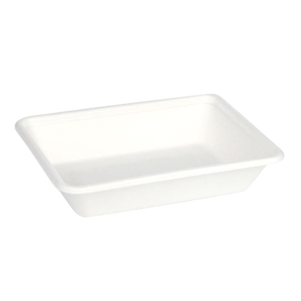 パックスタイル 弁当容器 ABボックス 本体 18-13(H38) 00705421 50枚/袋(ご注文単位10袋)【直送品】