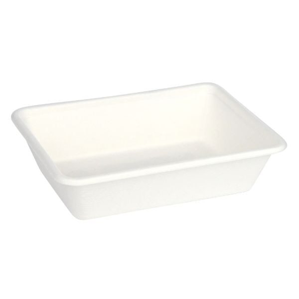 パックスタイル 弁当容器　ABボックス　本体 18－13（H45） 00705425 50枚/袋（ご注文単位10袋）【直送品】