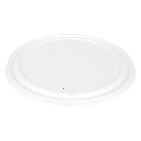 パックスタイル オードブル容器　ABバーレル　共蓋 285 00705440 50枚/袋（ご注文単位4袋）【直送品】