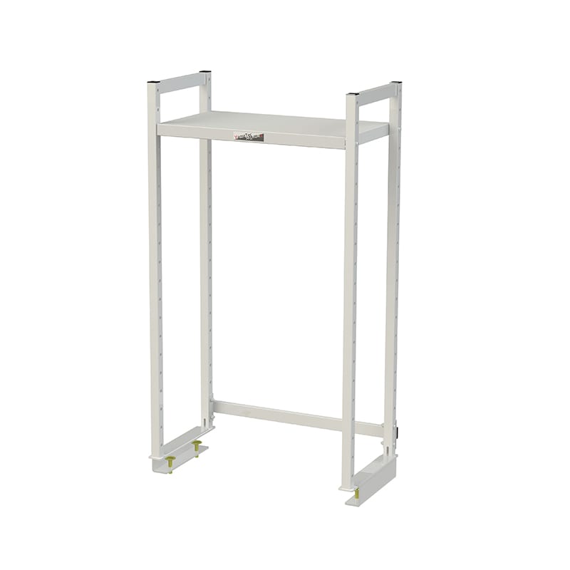 山金工業 ロジスタンド　H1000mm 基本形 600×300 1台（ご注文単位1台）【直送品】