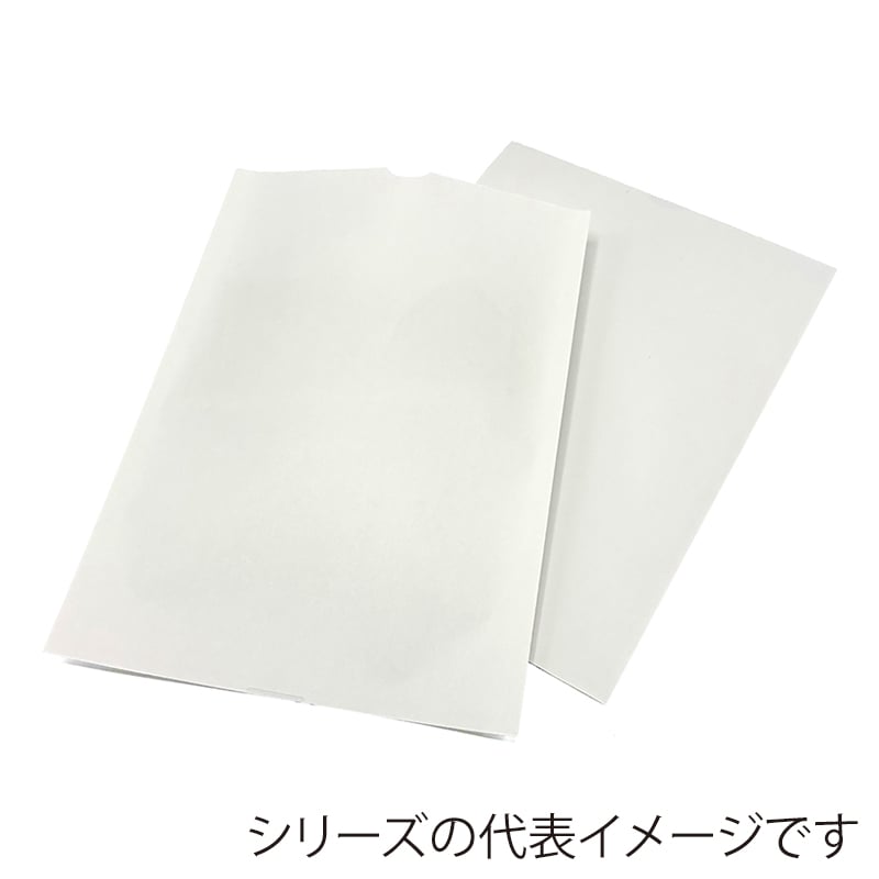 東杏印刷 プリンター用薬袋 無地 A6 2000枚入 AAZ60R 1箱(ご注文単位1箱)【直送品】