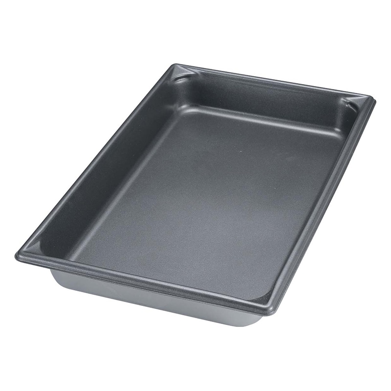 ヴォラース　18-6　ノンスティックスーパーパン 1／1　100mm　30042NS  1個（ご注文単位1個）【直送品】