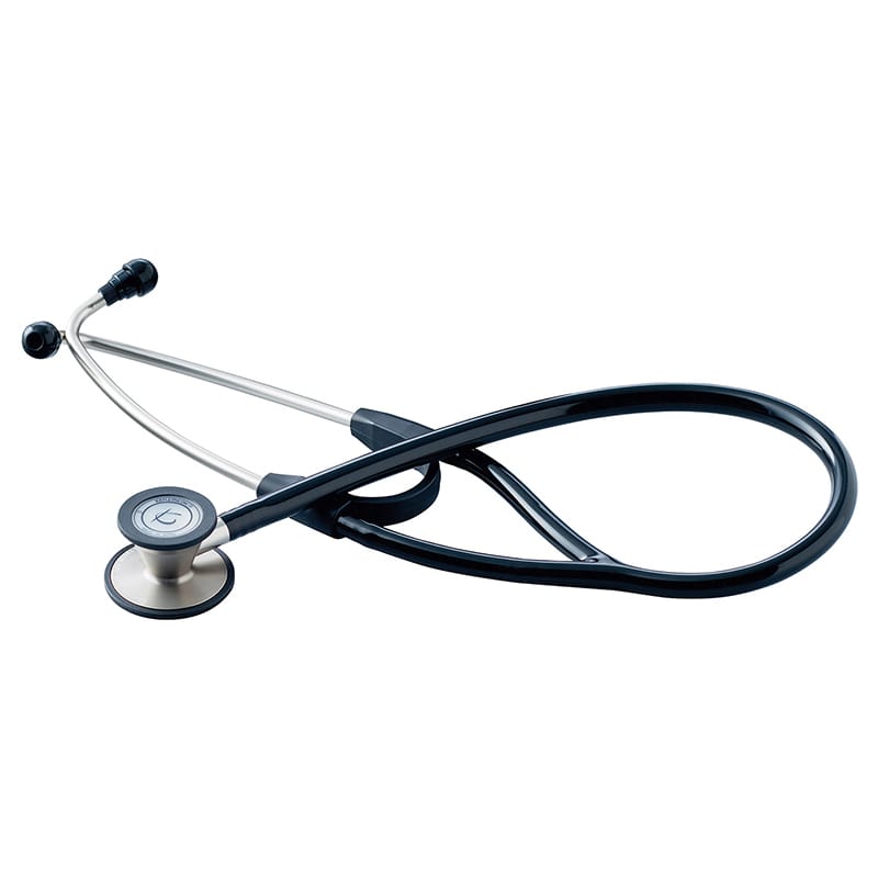 ドクターフォネット ライトNo.185 0185B001 ブラック 1個(ご注文単位1個)【直送品】