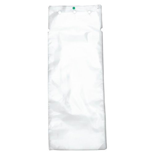 新倉計量器 かさ袋収納機　傘ぽん専用傘袋 折りたたみ傘専用　2000枚/箱 OKB-2000（ご注文単位1箱）【直送品】