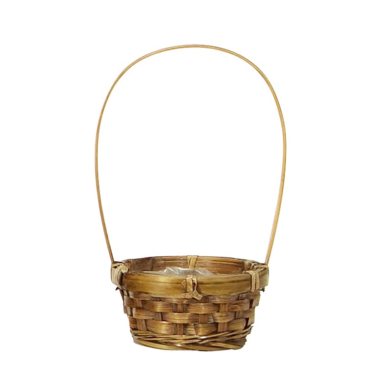 フォーシーズン バスケット アレンジ用 BB-110 1個(ご注文単位20個)【直送品】