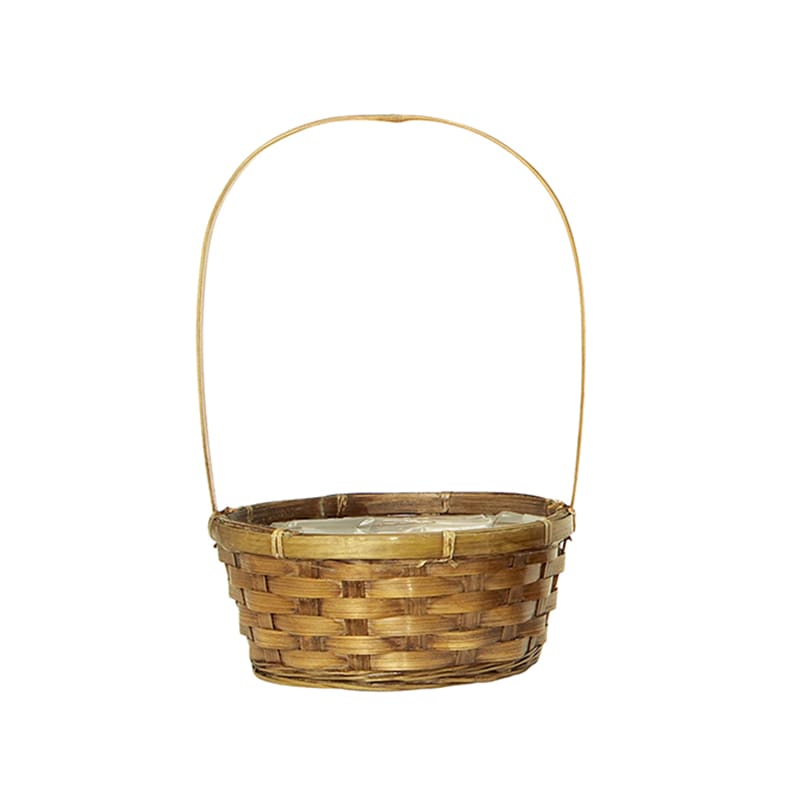 フォーシーズン バスケット アレンジ用 BB-115 1個(ご注文単位6個)【直送品】