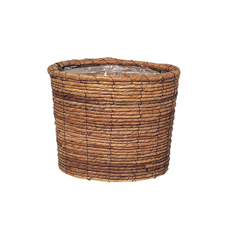 フォーシーズン バスケット 鉢カバー FC-006 1個(ご注文単位1個)【直送品】