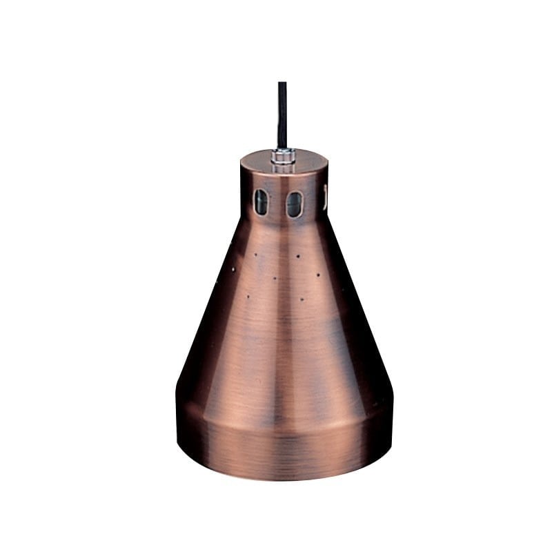 スギコ産業 ランプウォーマー 手元スイッチ無し 白球付 SA1161-TO-177B-2-ドウ 1個(ご注文単位1個)【直送品】