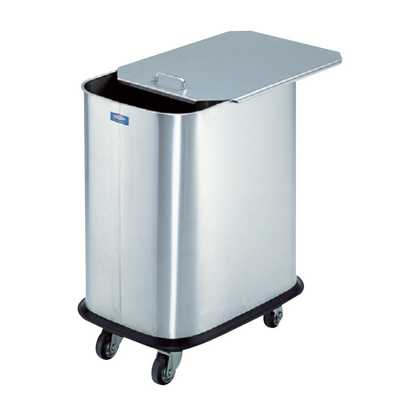 スギコ産業 18-8 フラワービン 粉入れ 20kg×3袋 SA1208-TO-500 1個（ご注文単位1個）【直送品】