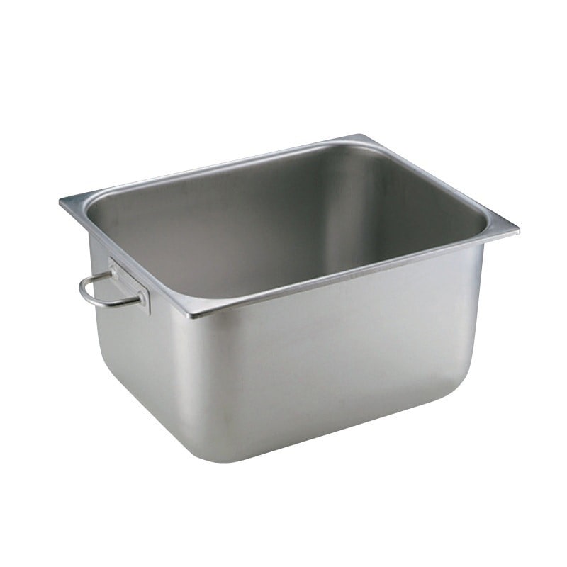 スギコ産業 18-8 食品コンテナ  ST1032-TO-1612B 1個（ご注文単位1個）【直送品】