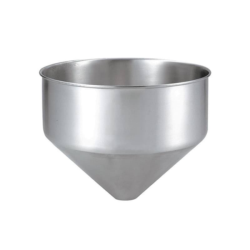 スギコ産業 浅型ホッパー SA0460-RWOS-50 1個（ご注文単位1個）【直送品】