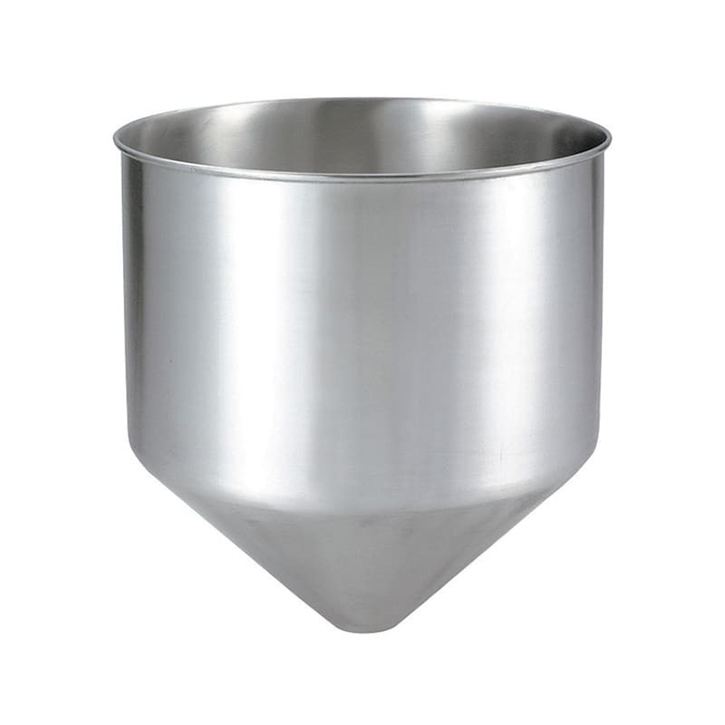 スギコ産業 深型ホッパー SA0461-RWOS-58 1個（ご注文単位1個）【直送品】