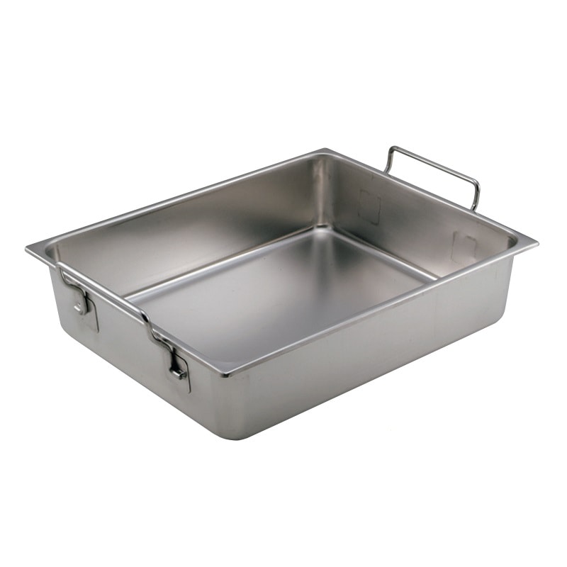 スギコ産業 18-8 食品コンテナー  ST1064-SH-2206H 1個（ご注文単位1個）【直送品】