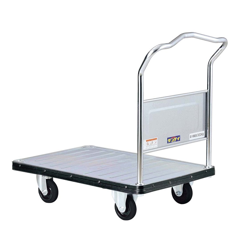 ダンディー(台車)UDA-LS(ハンドル固定式) 1個(ご注文単位1個)【直送品】