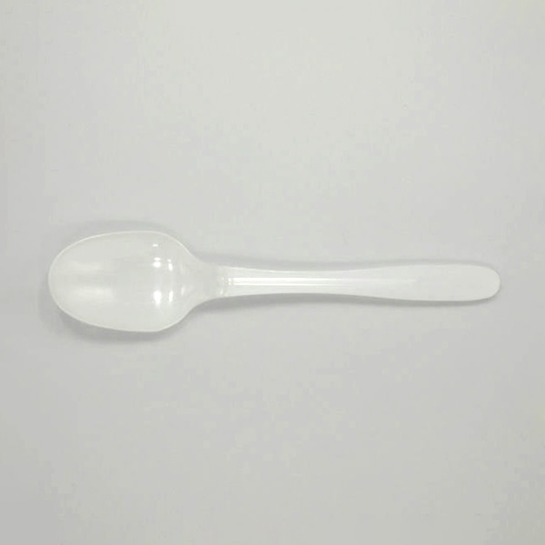 ホウケン産業 バイオマス10　スプーン　16cm 単袋 100本/袋（ご注文単位30袋）【直送品】