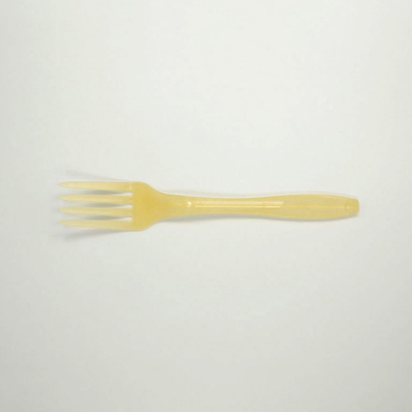 ホウケン産業 お米のフォーク160 単袋 100本/袋