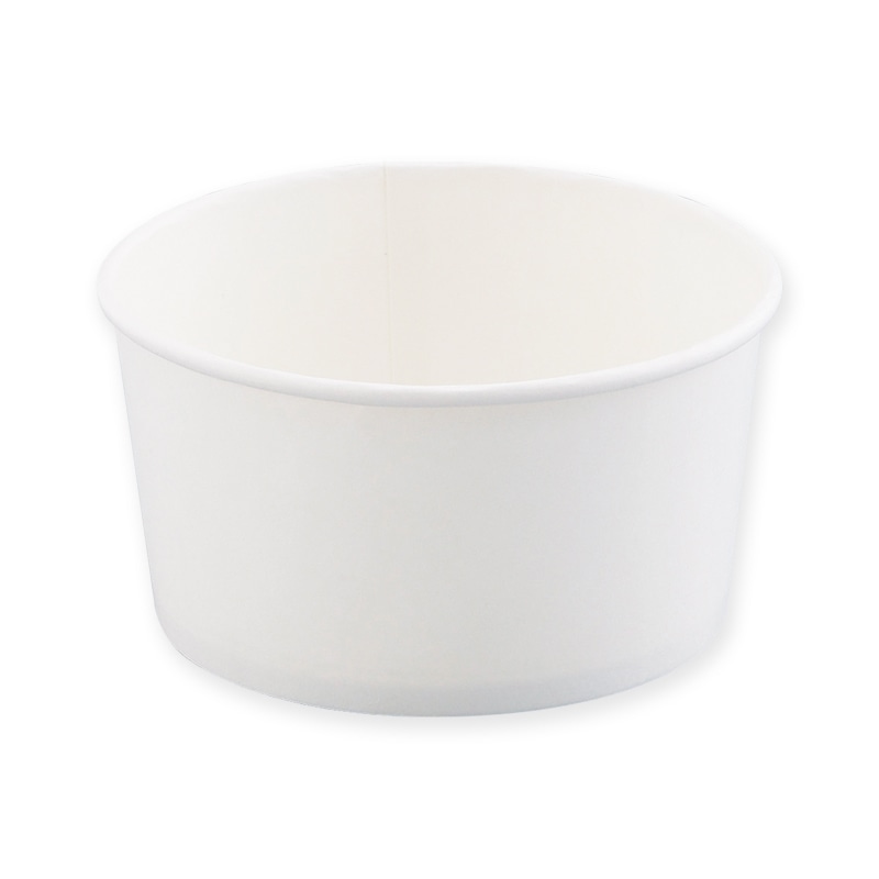 アヅミ産業 丼容器　紙カップ　本体 DYC-140-780  50枚/袋（ご注文単位12袋）【直送品】