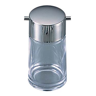 #800 ソースさし ガラス製 1個(ご注文単位1個)【直送品】